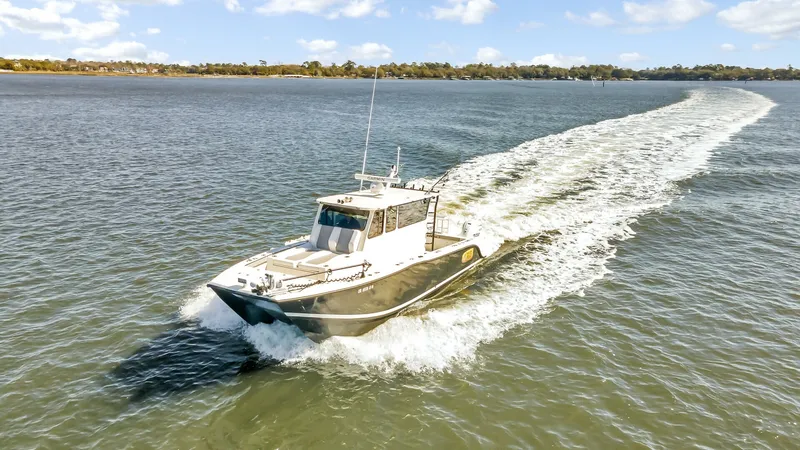 The Image of Other Custom Nerowalker 35 2024 - 6040121