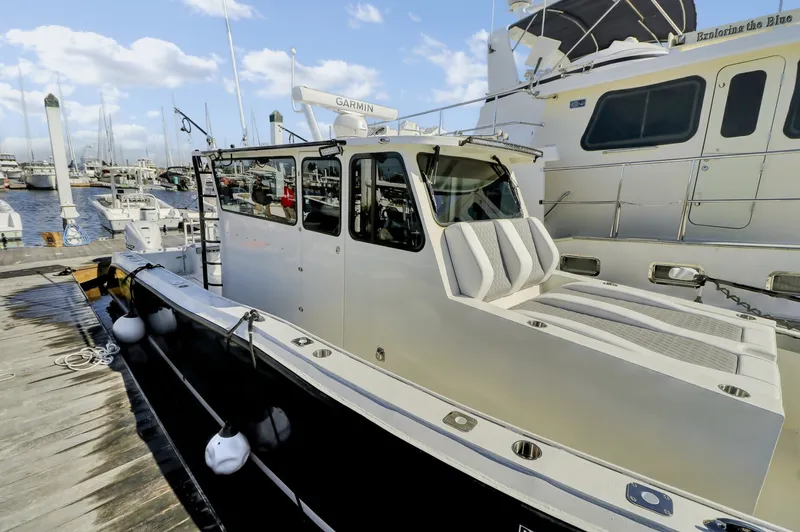 Slide: The Image of Other Custom Nerowalker 35 2024 - 6040107