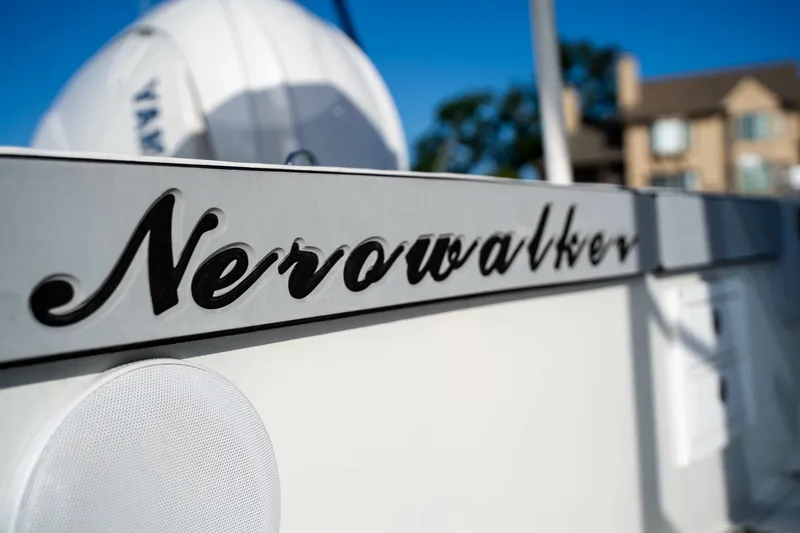 Slide: The Image of Other Custom Nerowalker 35 2024 - 6202723