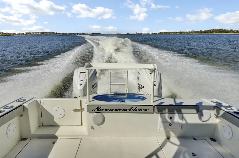 Slide: The Image of Other Custom Nerowalker 35 2024 - 6040117