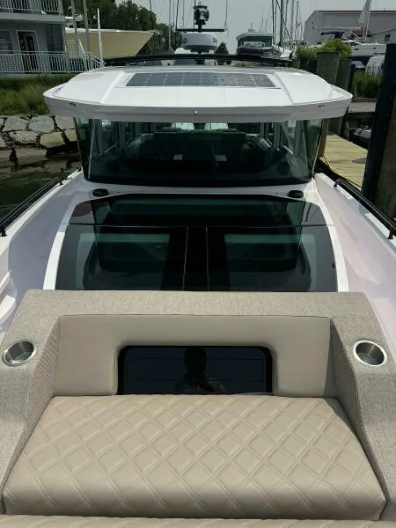 Slide: The Image of Axopar Axopar 37 XC 2024 - 6040165