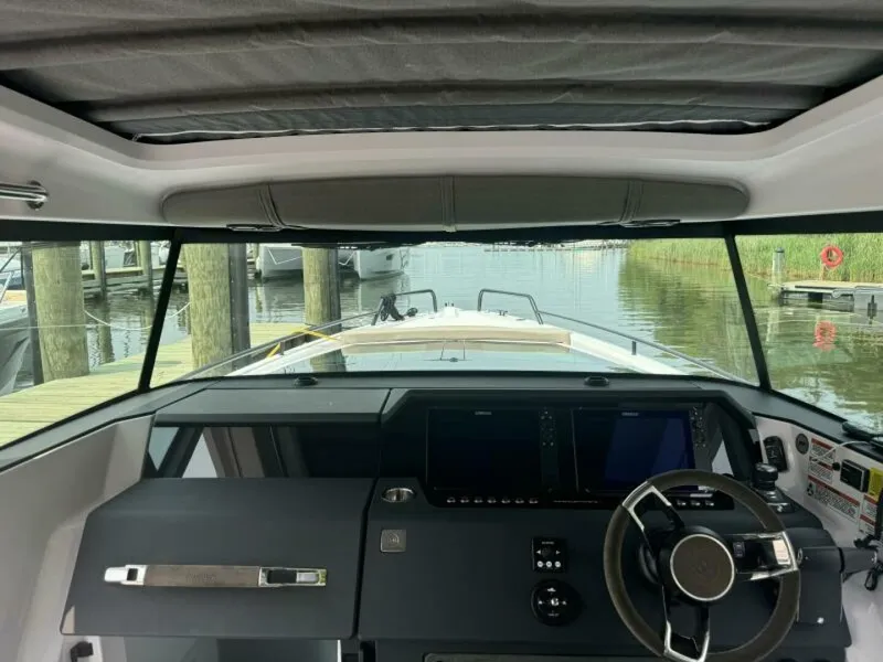 Slide: The Image of Axopar Axopar 37 XC 2024 - 6040169