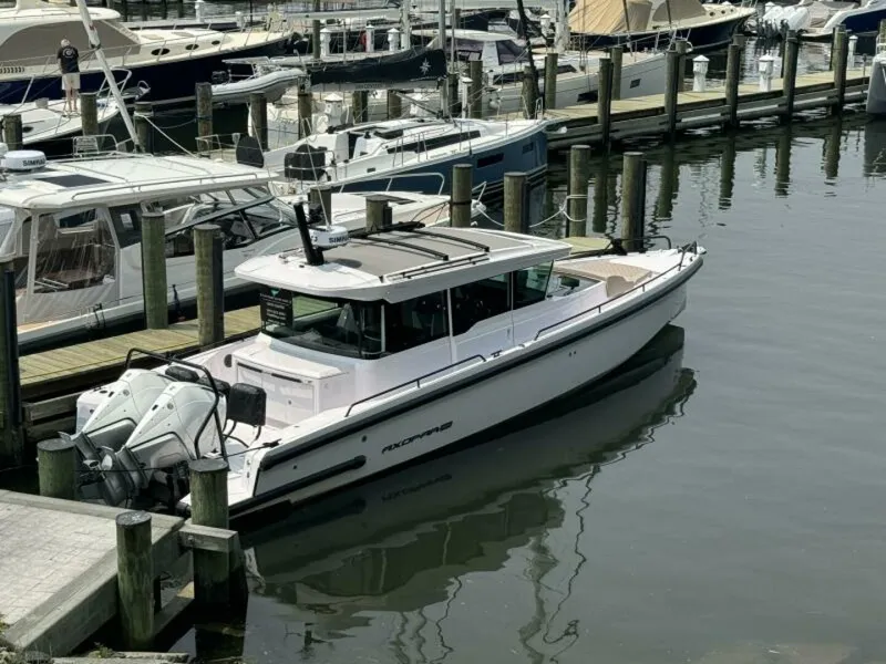 Slide: The Image of Axopar Axopar 37 XC 2024 - 6040158