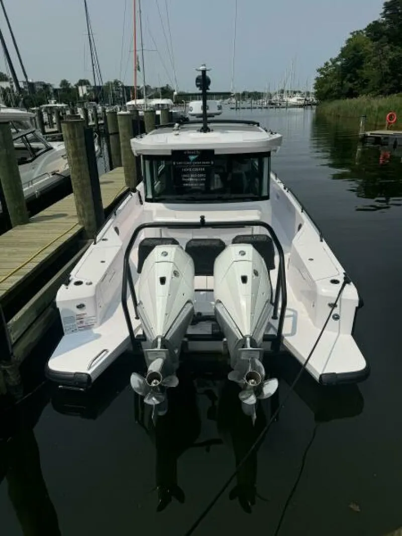 Slide: The Image of Axopar Axopar 37 XC 2024 - 6040160