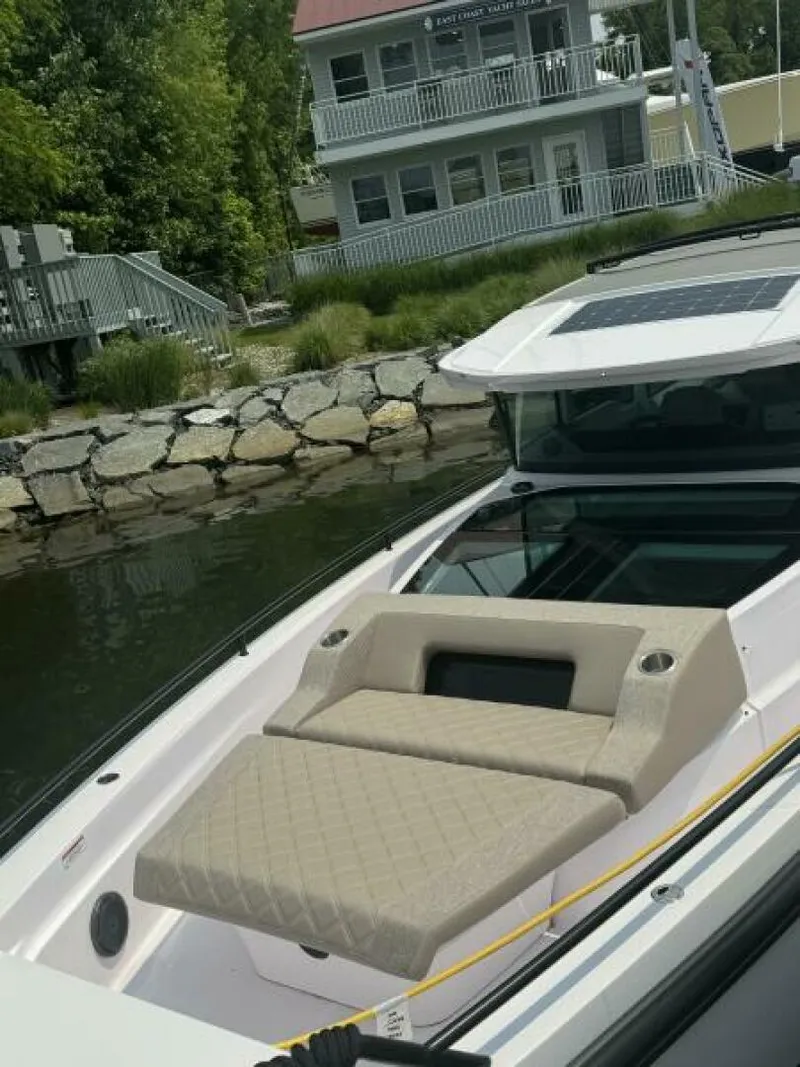 Slide: The Image of Axopar Axopar 37 XC 2024 - 6040161