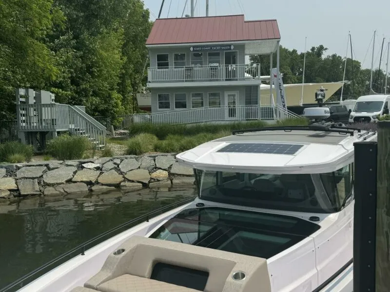 Slide: The Image of Axopar Axopar 37 XC 2024 - 6040162