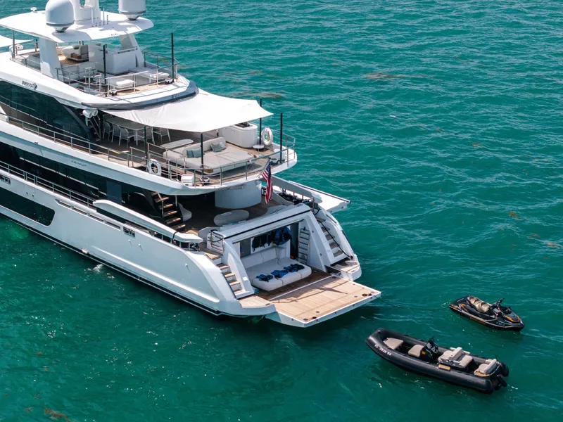 Slide: The Image of Azimut 36 Meter 2024 - 6040692