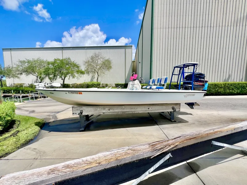 The Image of Hewes Redfisher 21 2003 - 6040819