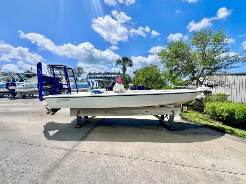 Slide: The Image of Hewes Redfisher 21 2003 - 6040812