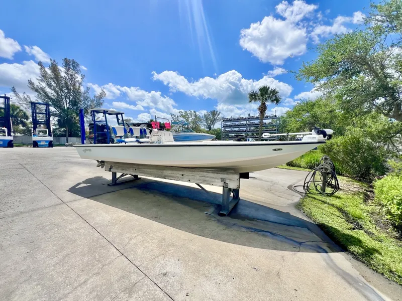 Slide: The Image of Hewes Redfisher 21 2003 - 6040811