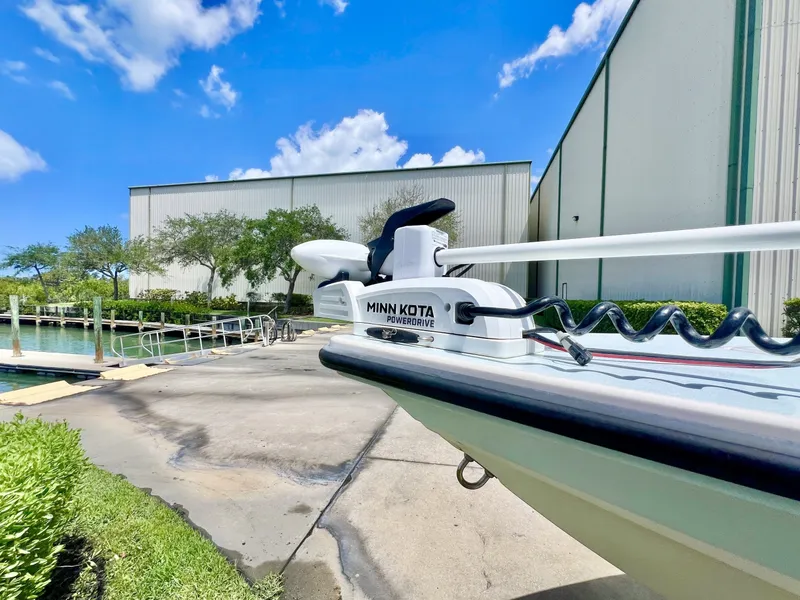 Slide: The Image of Hewes Redfisher 21 2003 - 6040822