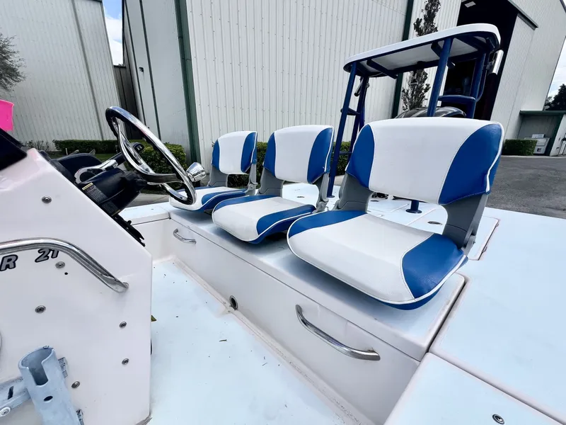 Slide: The Image of Hewes Redfisher 21 2003 - 6040825