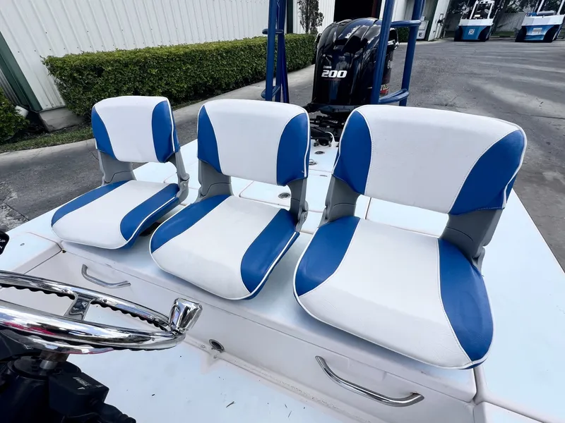 Slide: The Image of Hewes Redfisher 21 2003 - 6040830