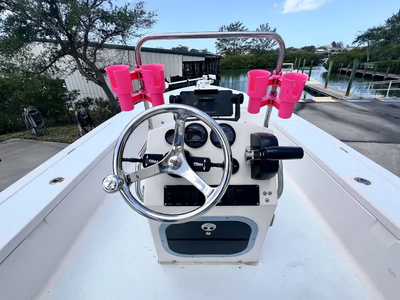 Slide: The Image of Hewes Redfisher 21 2003 - 6040808