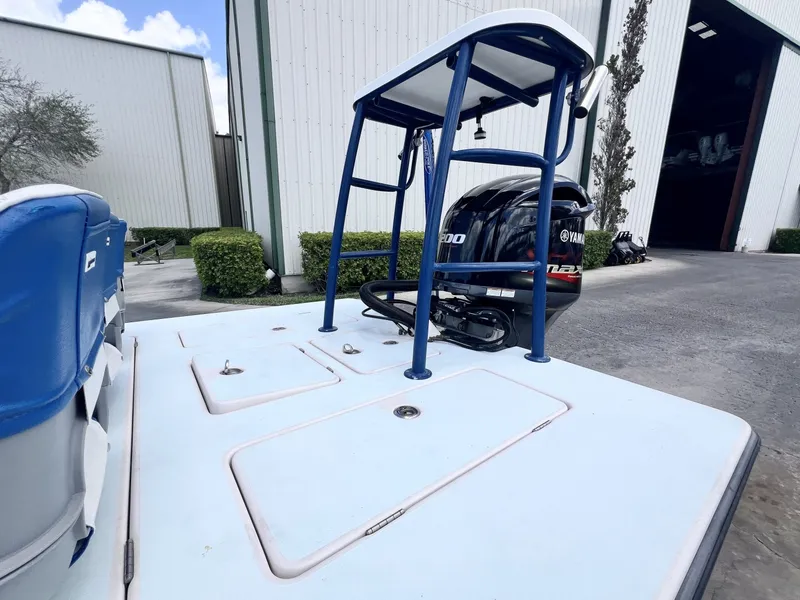 Slide: The Image of Hewes Redfisher 21 2003 - 6040828