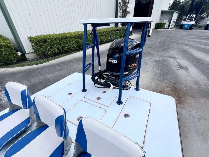 Slide: The Image of Hewes Redfisher 21 2003 - 6040829