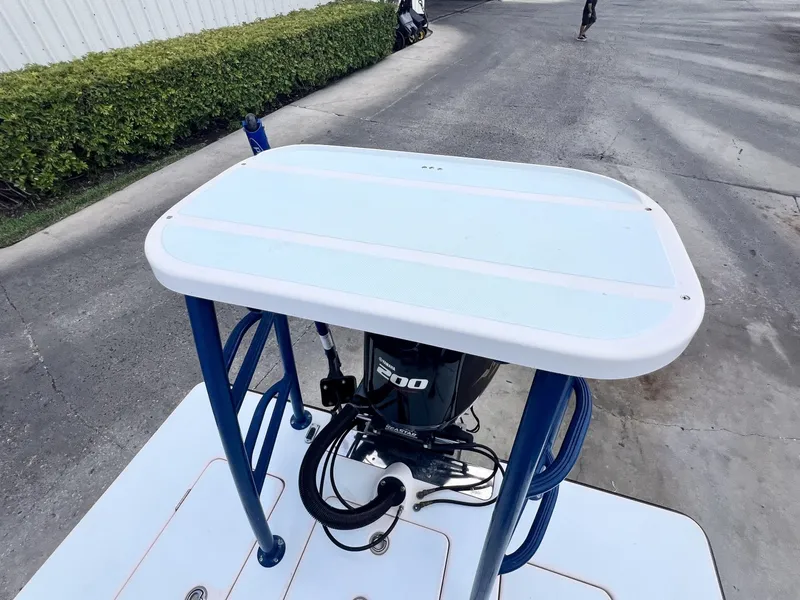 Slide: The Image of Hewes Redfisher 21 2003 - 6040831