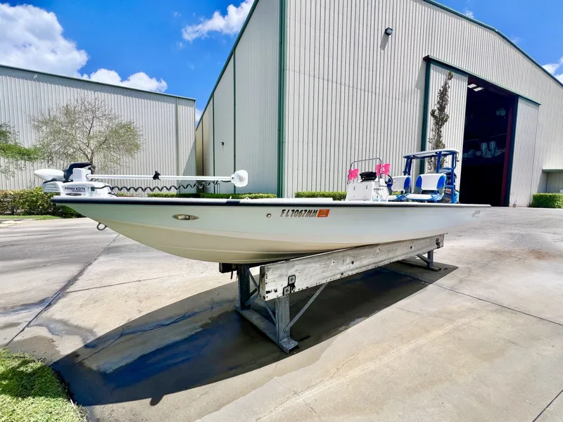 Slide: The Image of Hewes Redfisher 21 2003 - 6040820