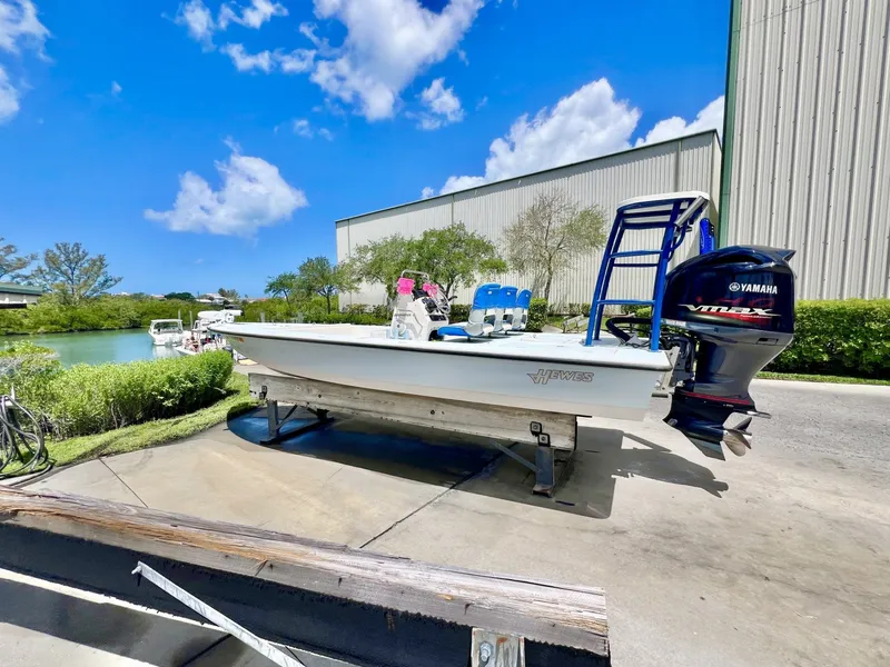 Slide: The Image of Hewes Redfisher 21 2003 - 6040818