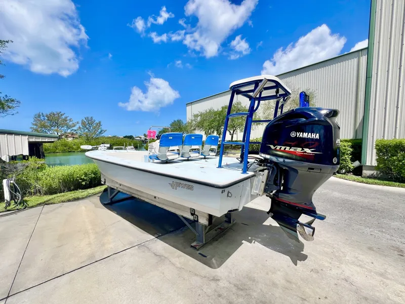 Slide: The Image of Hewes Redfisher 21 2003 - 6040817