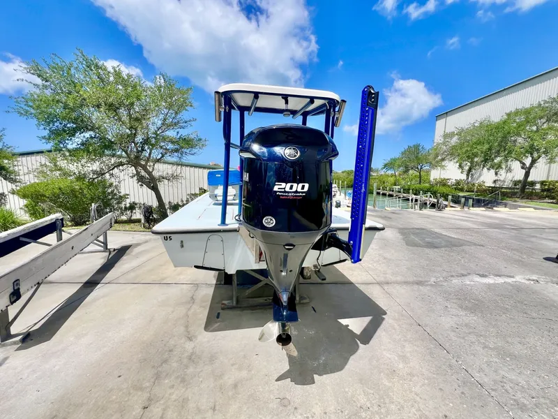 Slide: The Image of Hewes Redfisher 21 2003 - 6040816