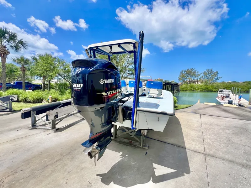 Slide: The Image of Hewes Redfisher 21 2003 - 6040815