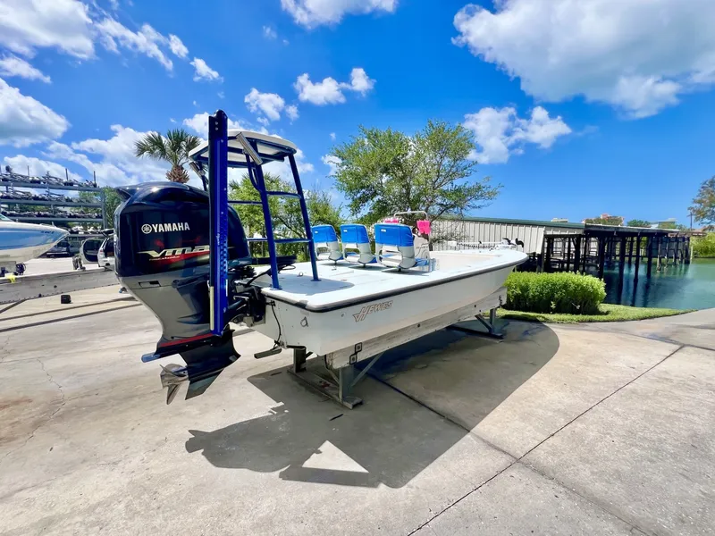 Slide: The Image of Hewes Redfisher 21 2003 - 6040814