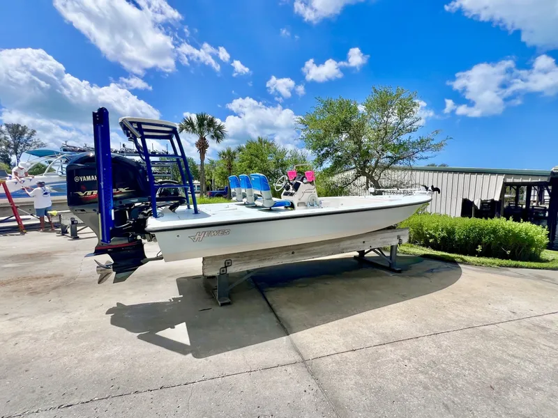 Slide: The Image of Hewes Redfisher 21 2003 - 6040813