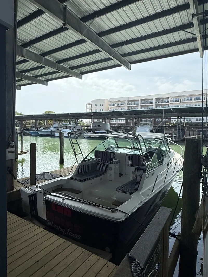 Slide: The Image of Mainship 34 2002 - 6042543