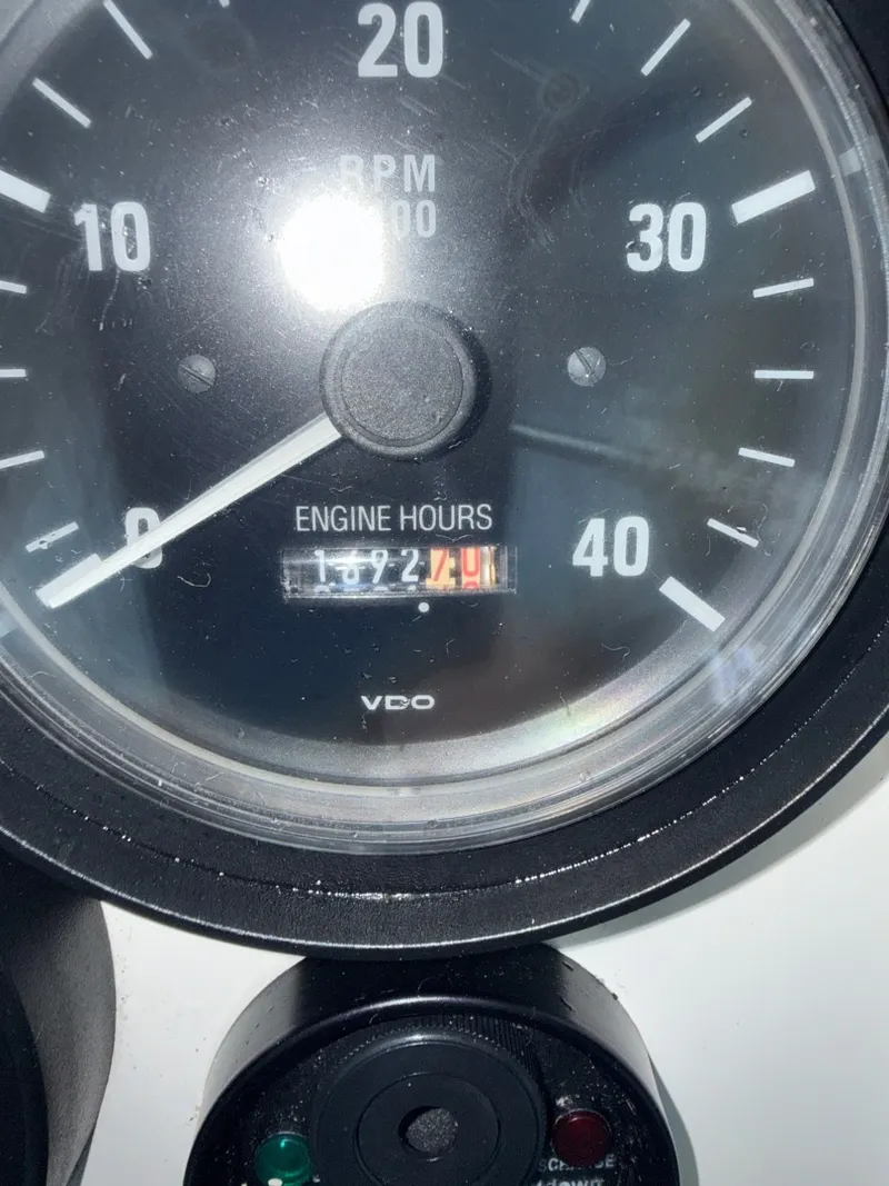 Slide: The Image of Mainship 34 2002 - 6042562