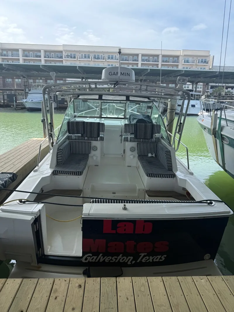 Slide: The Image of Mainship 34 2002 - 6042540