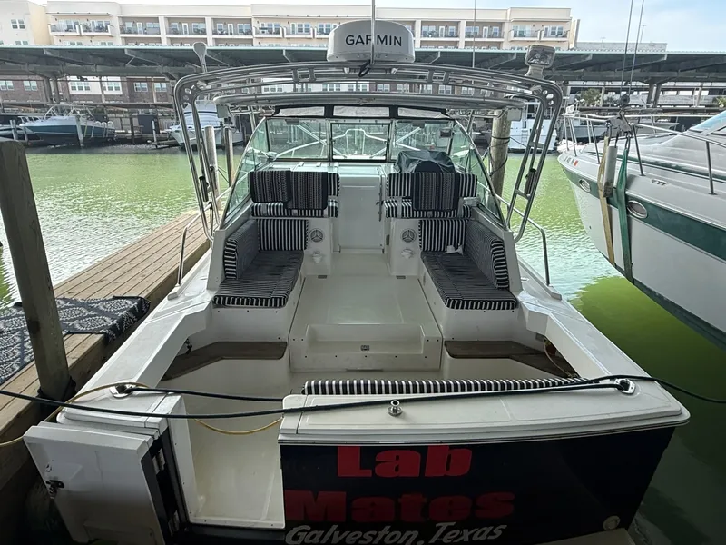 Slide: The Image of Mainship 34 2002 - 6042544