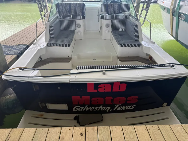 Slide: The Image of Mainship 34 2002 - 6042568