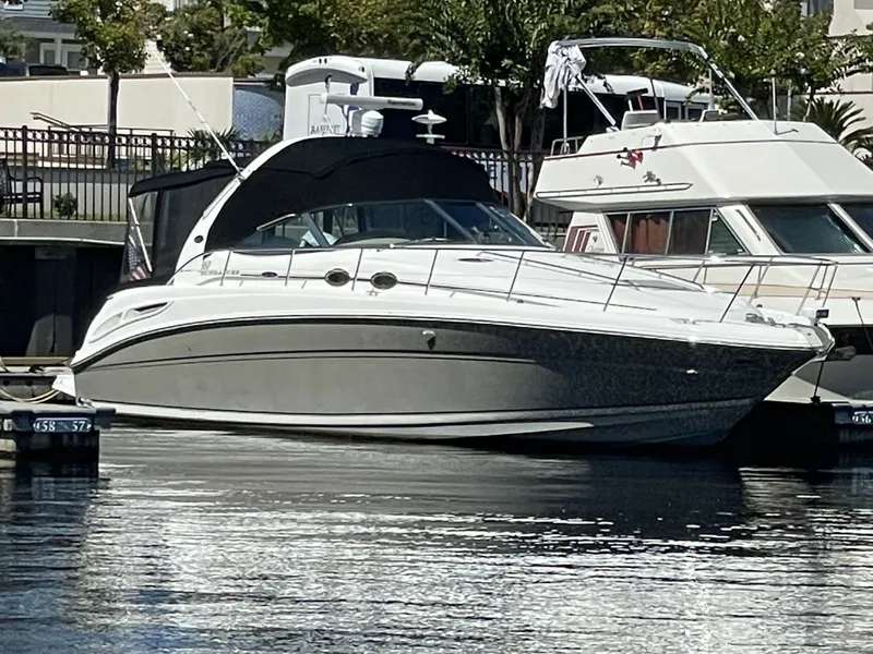 The Image of Sea Ray 360 Sundancer 2006 - 6040971