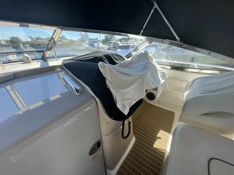 Slide: The Image of Sea Ray 360 Sundancer 2006 - 6041041