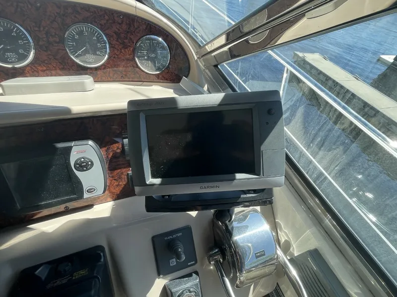 Slide: The Image of Sea Ray 360 Sundancer 2006 - 6041045