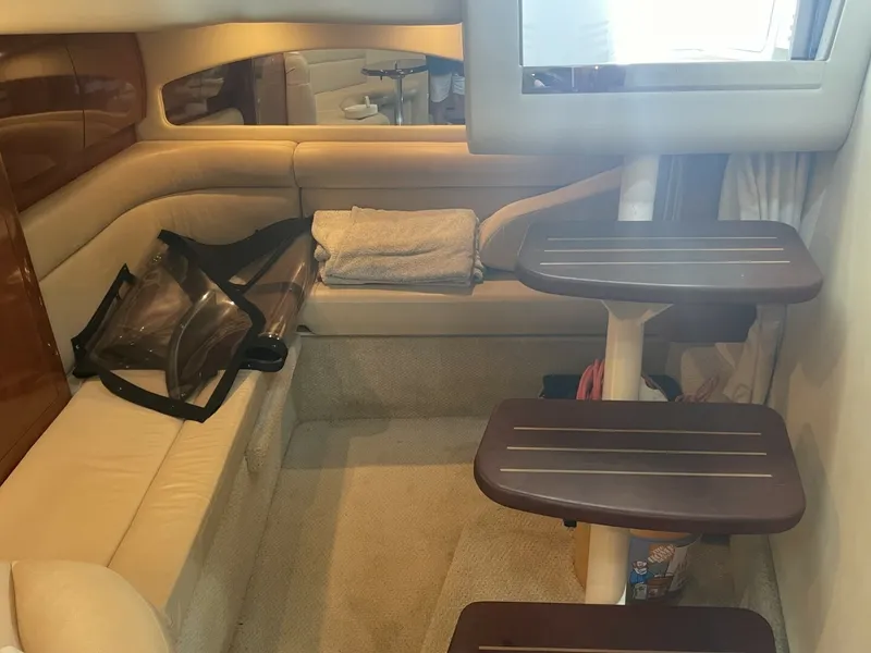 Slide: The Image of Sea Ray 360 Sundancer 2006 - 6041053