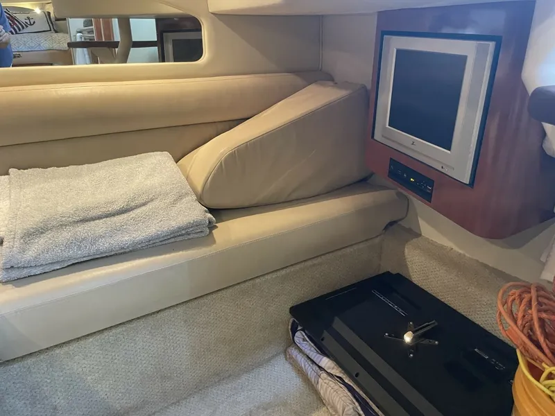 Slide: The Image of Sea Ray 360 Sundancer 2006 - 6041054