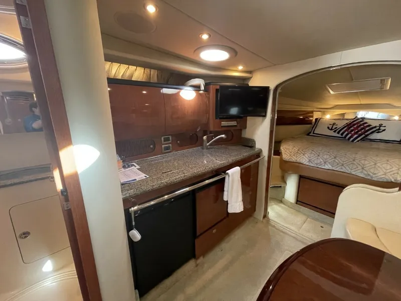 Slide: The Image of Sea Ray 360 Sundancer 2006 - 6041057