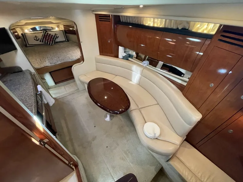 Slide: The Image of Sea Ray 360 Sundancer 2006 - 6041058