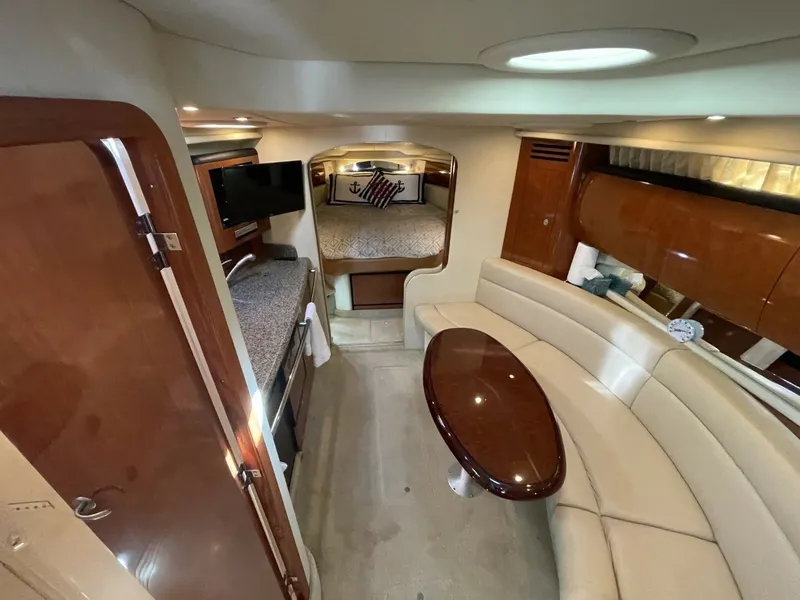 Slide: The Image of Sea Ray 360 Sundancer 2006 - 6041059