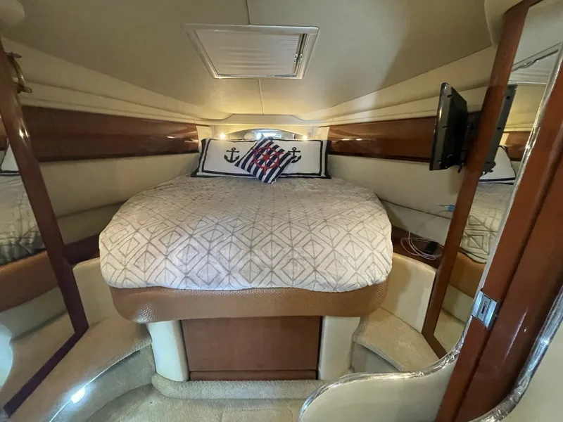 Slide: The Image of Sea Ray 360 Sundancer 2006 - 6041060