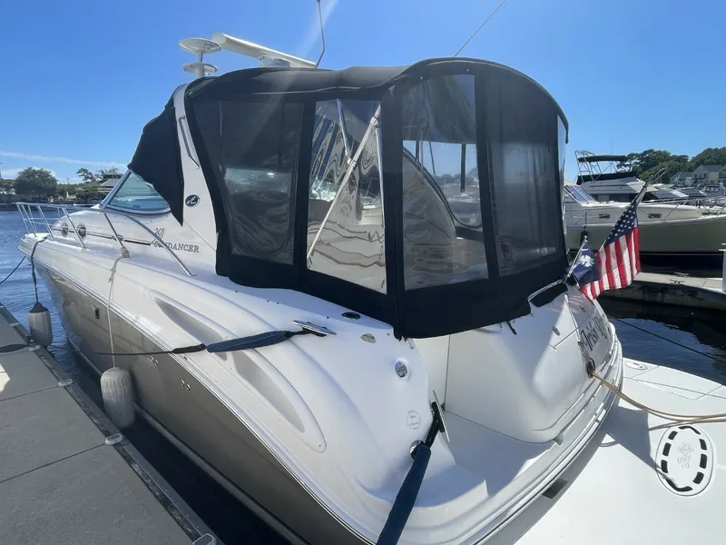 Slide: The Image of Sea Ray 360 Sundancer 2006 - 6041034