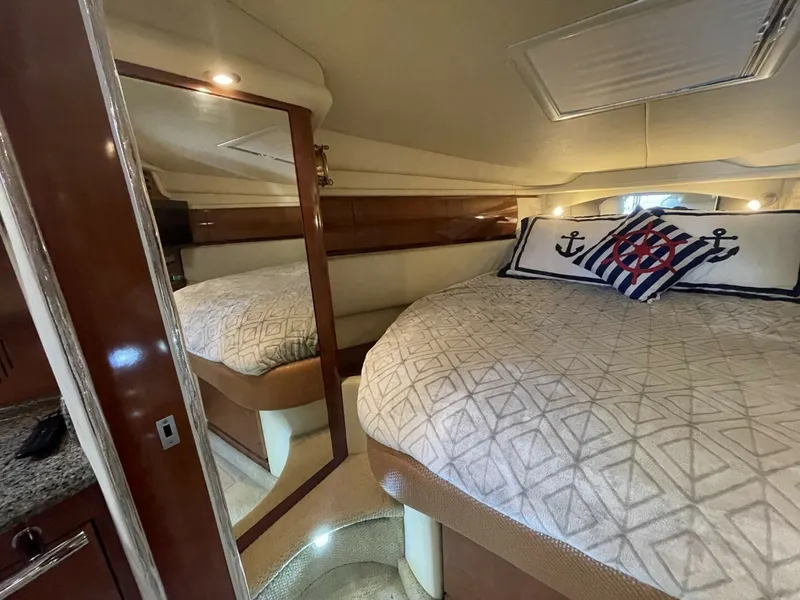 Slide: The Image of Sea Ray 360 Sundancer 2006 - 6041061