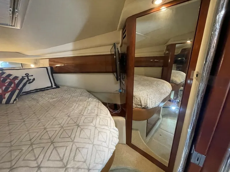 Slide: The Image of Sea Ray 360 Sundancer 2006 - 6041062