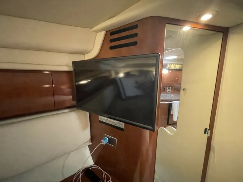 Slide: The Image of Sea Ray 360 Sundancer 2006 - 6041063