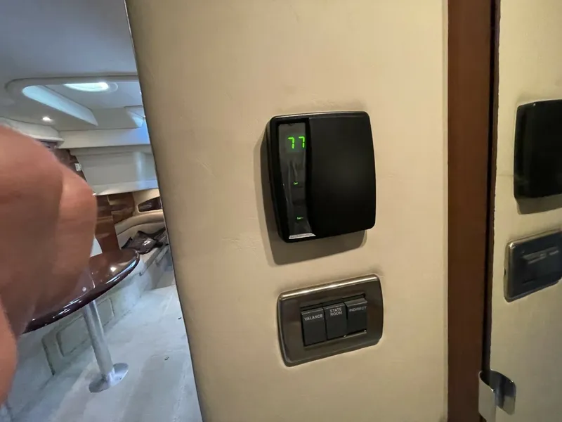 Slide: The Image of Sea Ray 360 Sundancer 2006 - 6041064