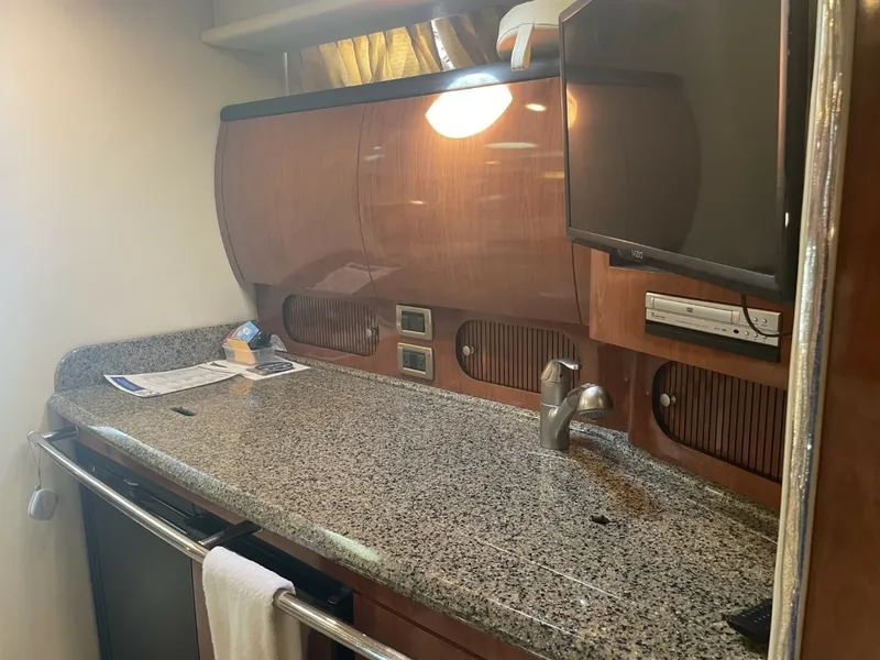 Slide: The Image of Sea Ray 360 Sundancer 2006 - 6041066