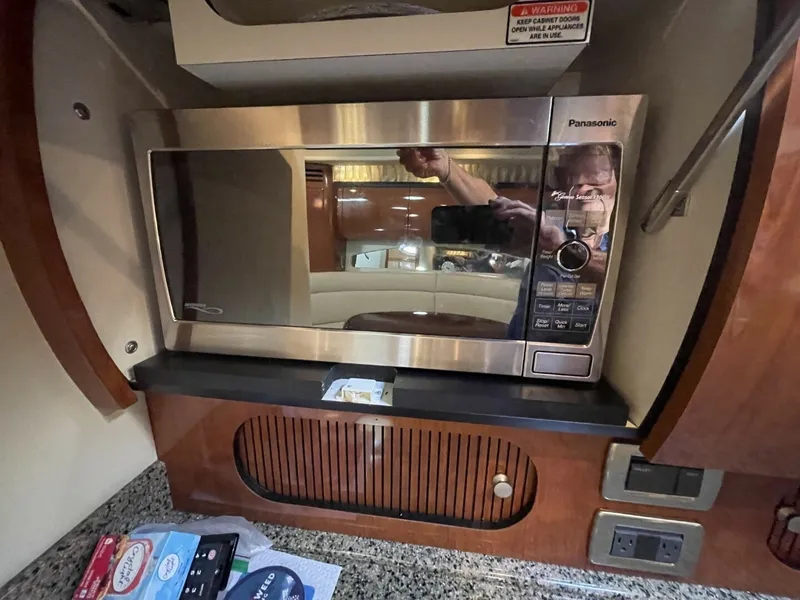 Slide: The Image of Sea Ray 360 Sundancer 2006 - 6041067