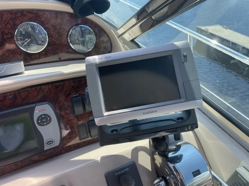 Slide: The Image of Sea Ray 360 Sundancer 2006 - 6041069